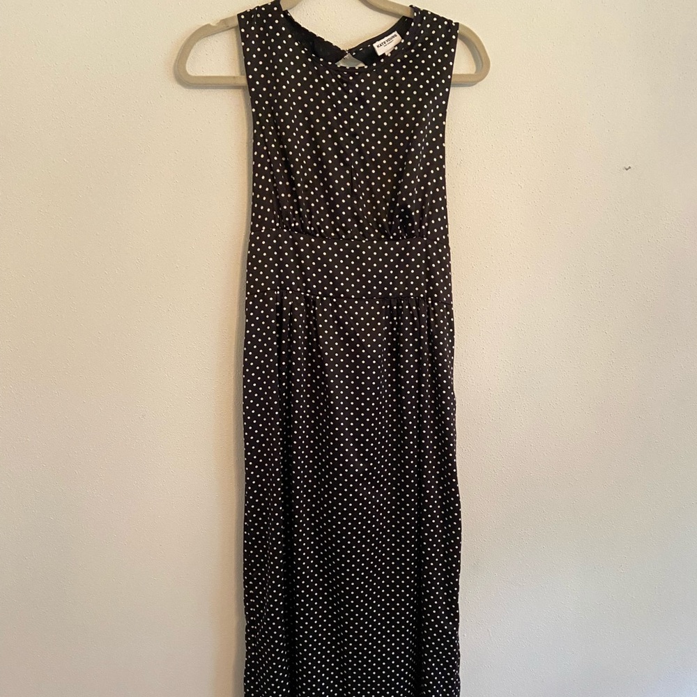 Full length dress KateYoung Target fun silhouette